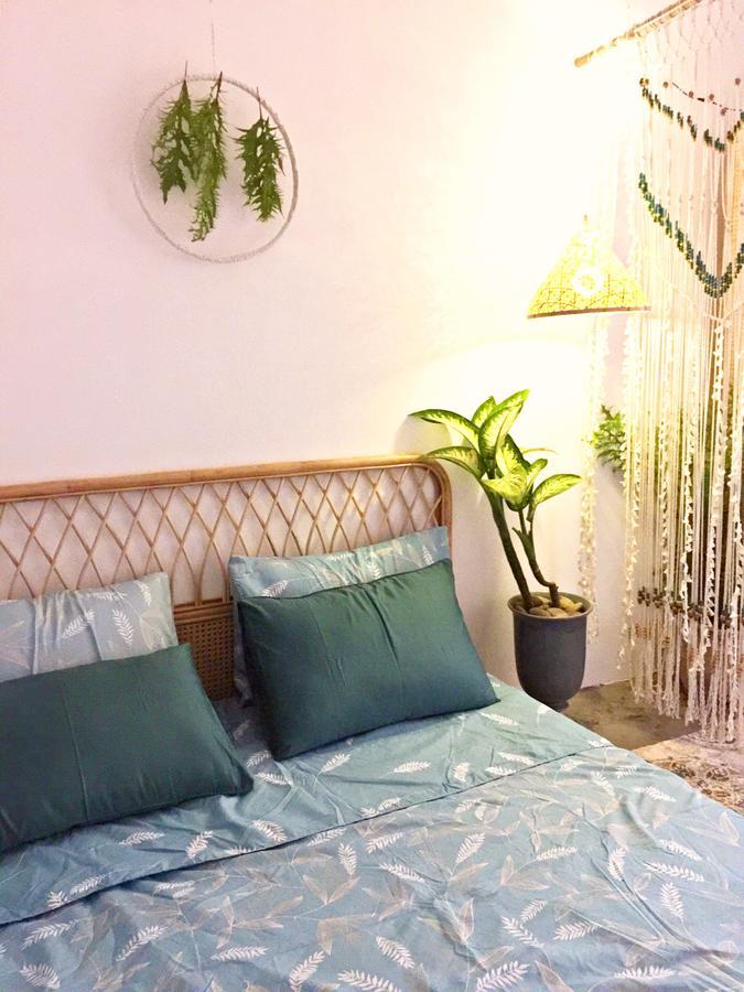 Py'S House Bed & Breakfast Nha Trang Ngoại thất bức ảnh