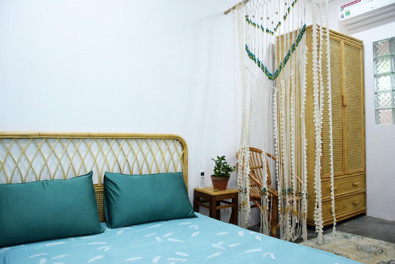 Py'S House Bed & Breakfast Nha Trang Ngoại thất bức ảnh