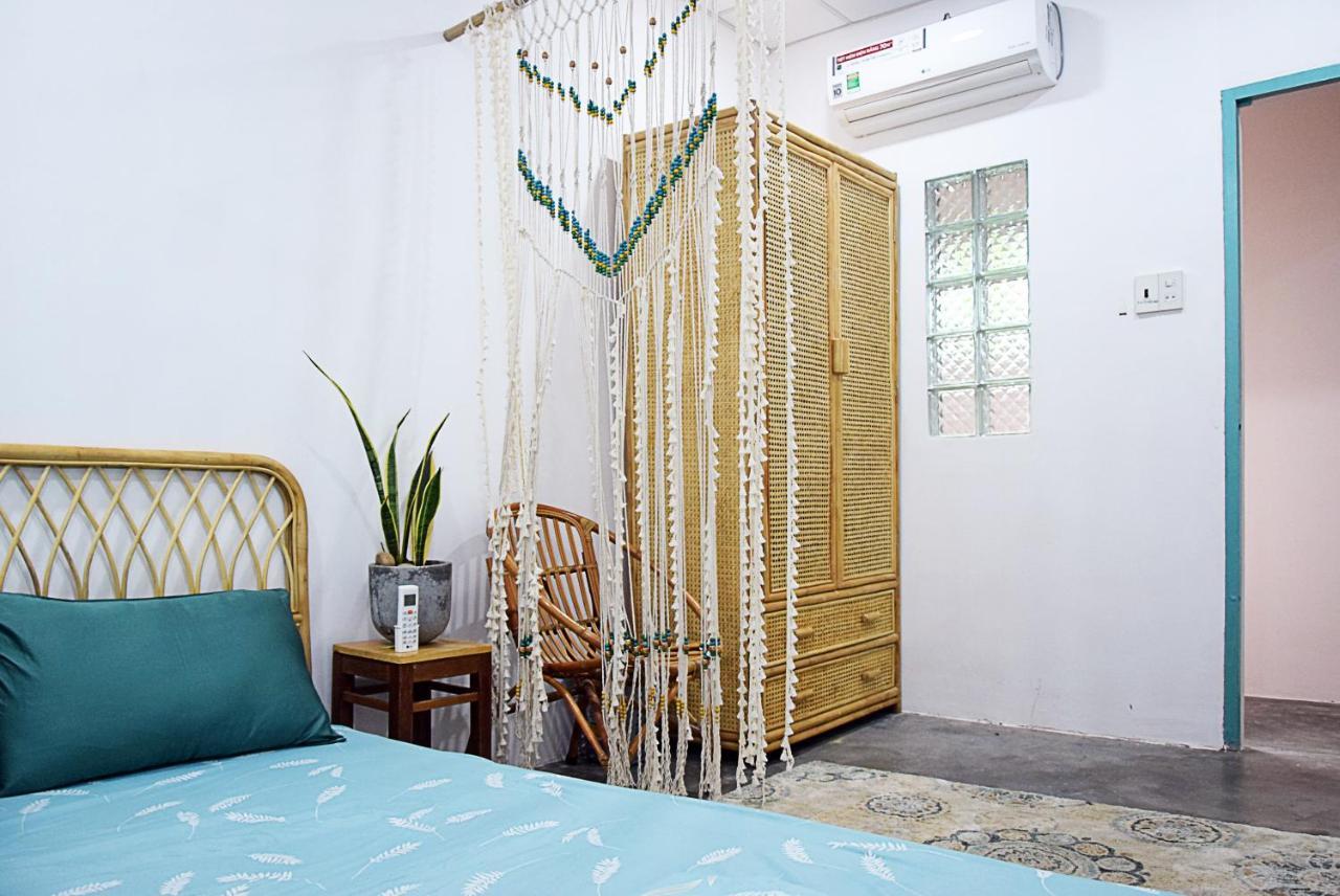 Py'S House Bed & Breakfast Nha Trang Ngoại thất bức ảnh