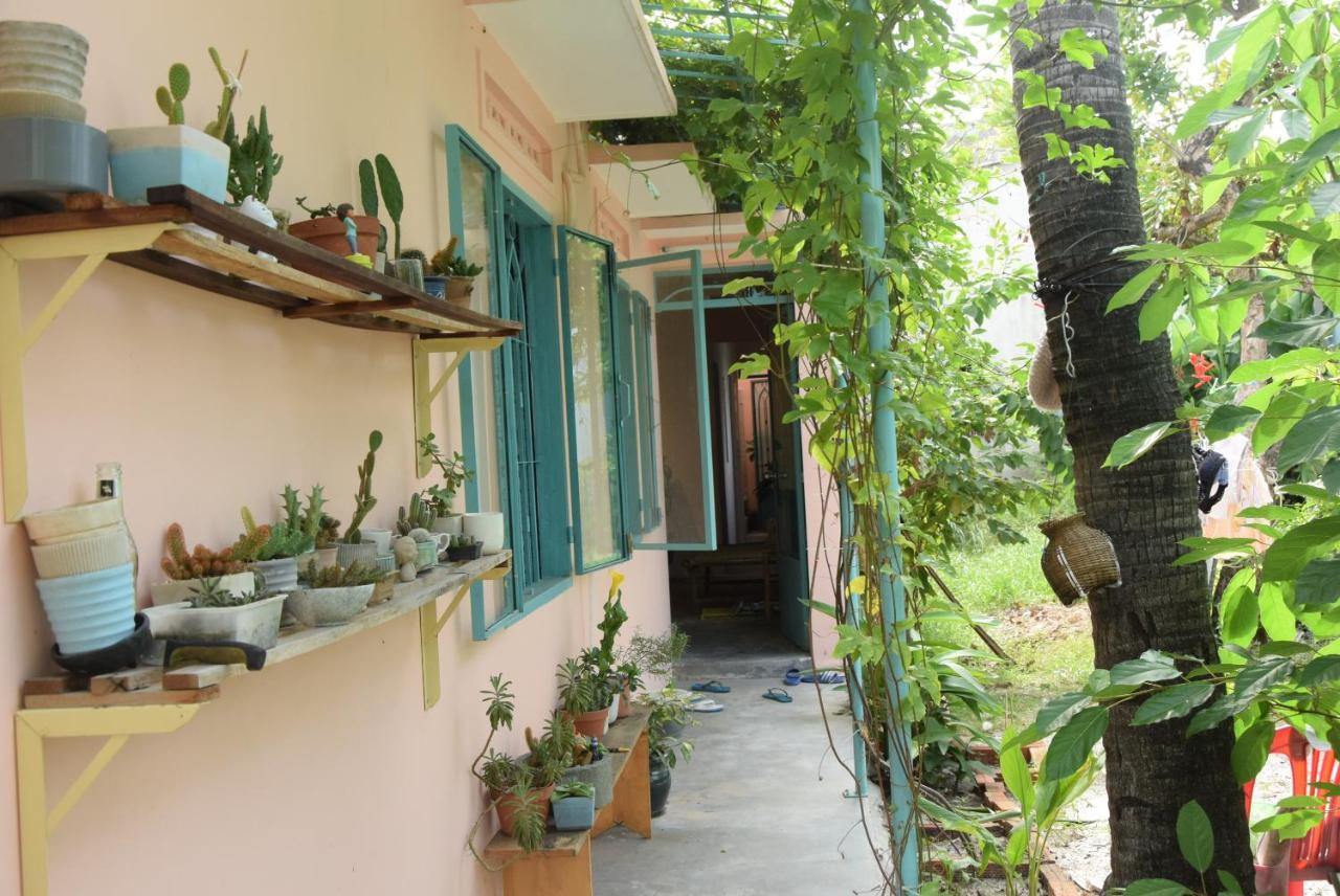 Py'S House Bed & Breakfast Nha Trang Ngoại thất bức ảnh