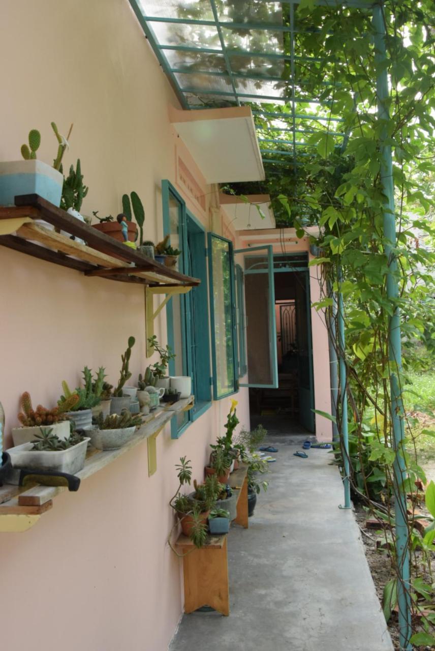 Py'S House Bed & Breakfast Nha Trang Ngoại thất bức ảnh